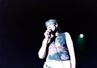 Marillion - La Salle Albert Rousseau, Quebec City - 16.06.1984 - Photo by Michel Drolet